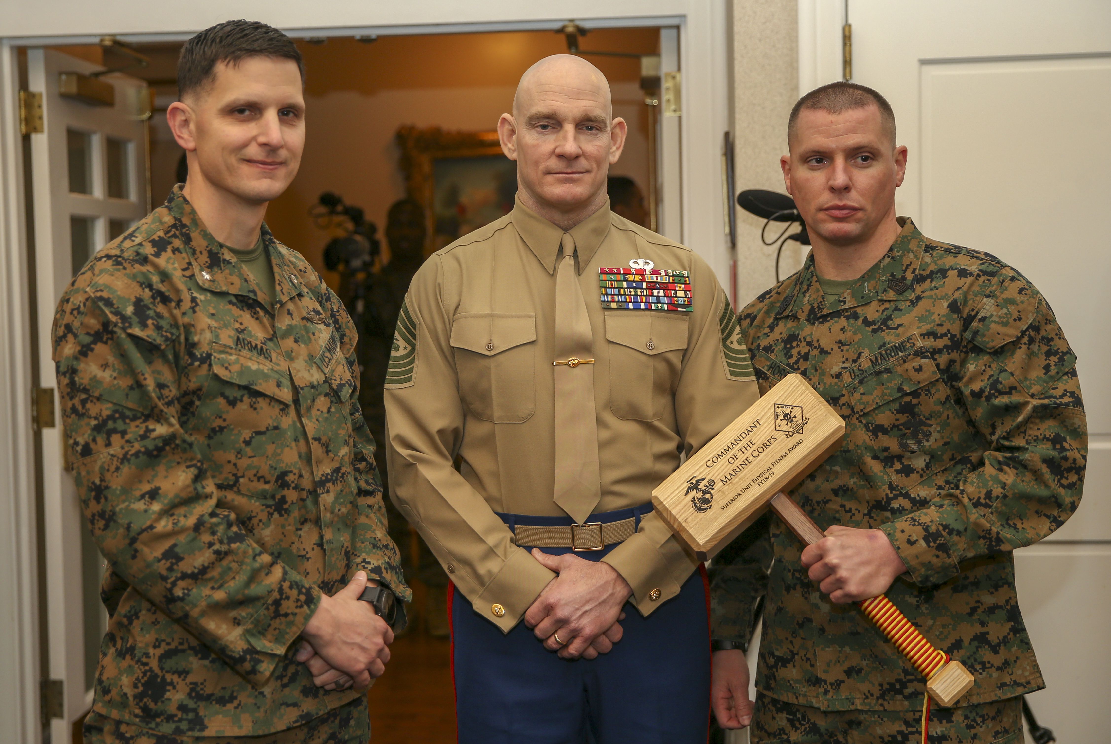 Marine Corps Force Recon Workouts EOUA Blog