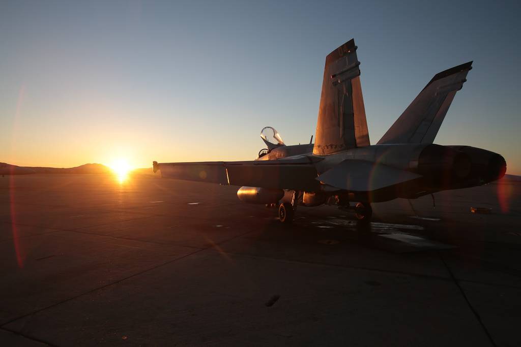 Top 5 duty stations in the Marine Corps