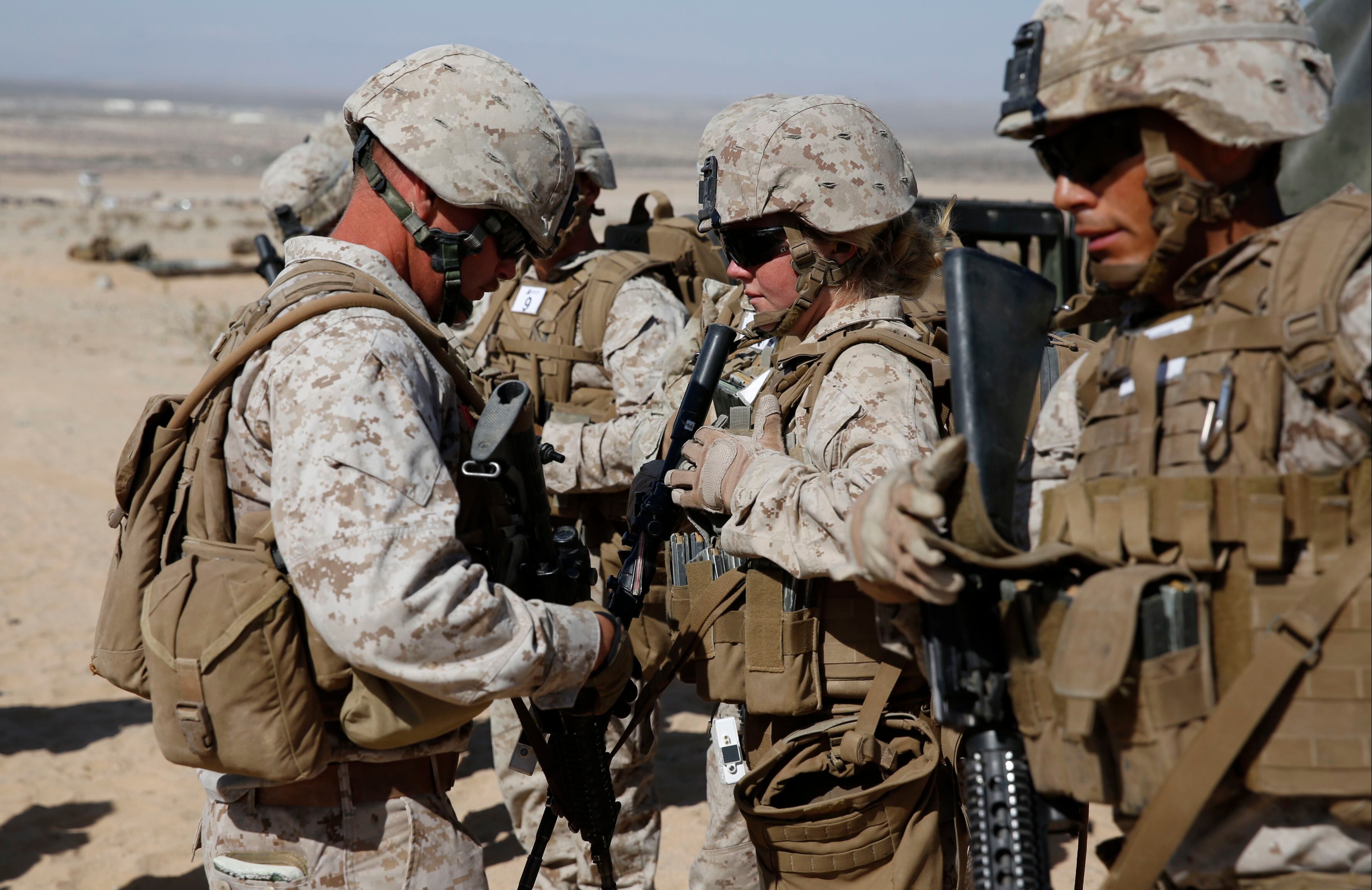 pog military acronym
