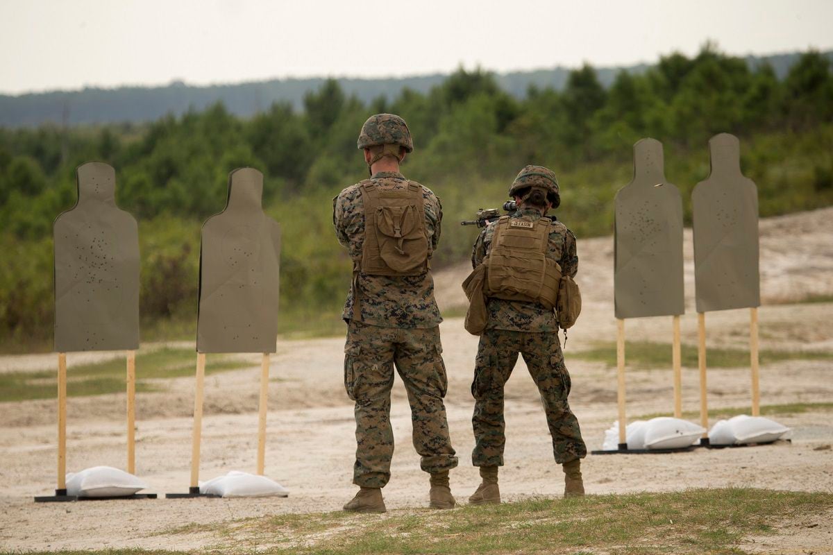 No more free points': A look inside the Corps' upcoming ...