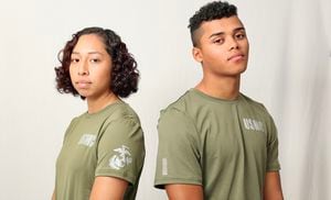 Marine pt jacket shop