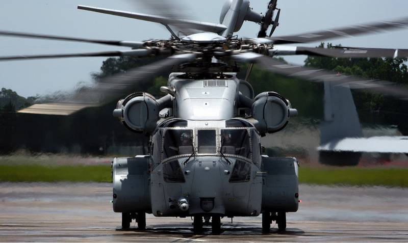 , New in 2022: Final testing for Corps’ new King Stallion helicopter, The World Live Breaking News Coverage &amp; Updates IN ENGLISH