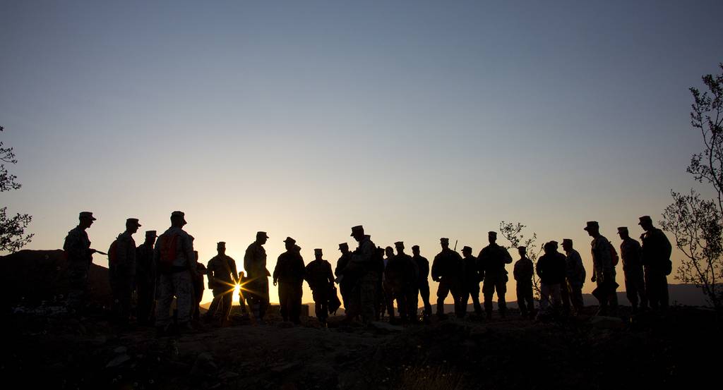 Marines united photos nsfw