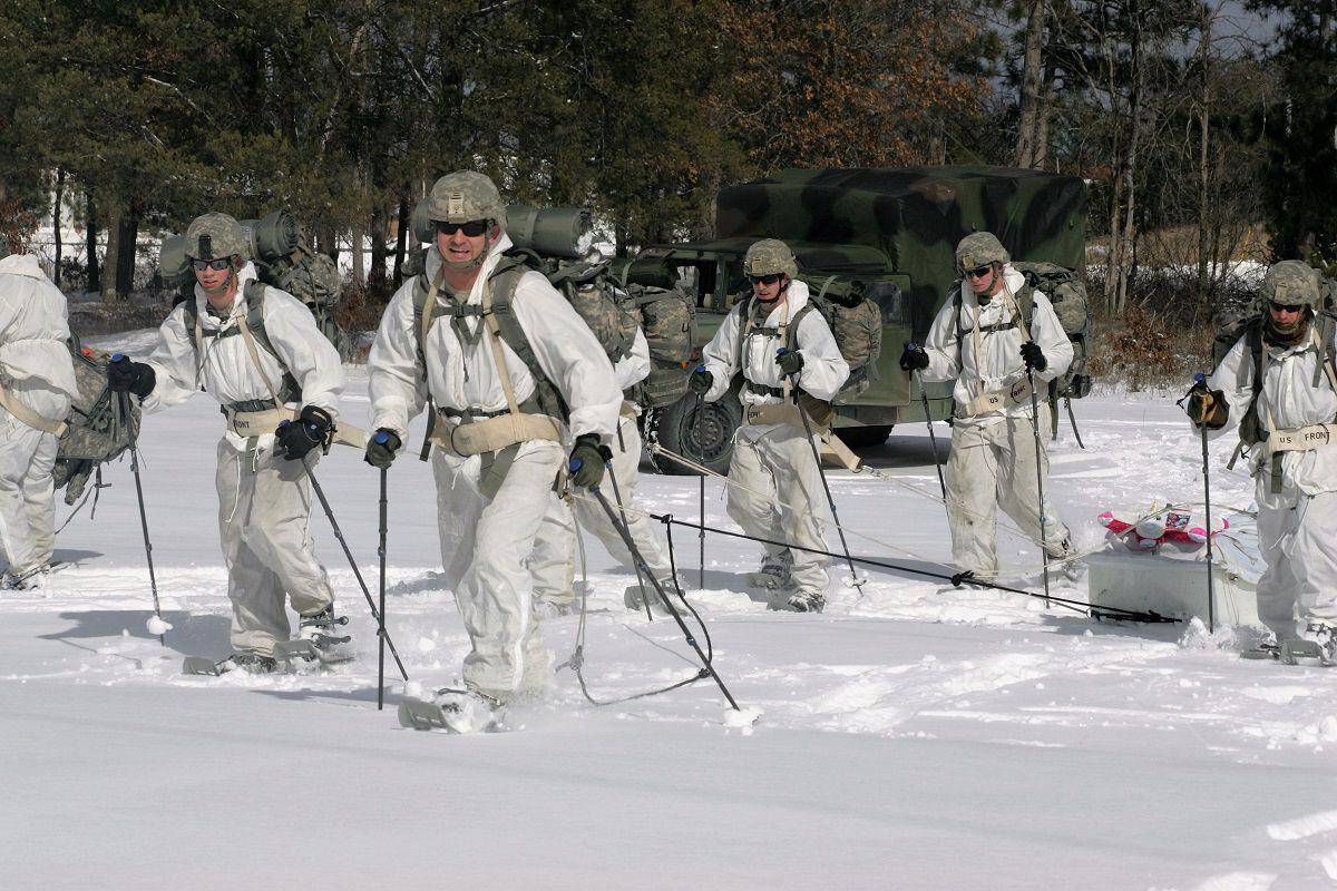Marine corps cold shop weather boots