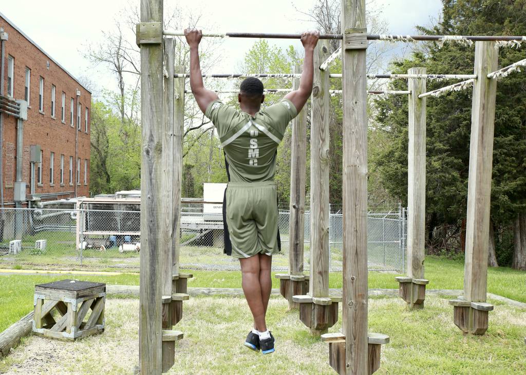 Marines: This might be your new physical training uniform