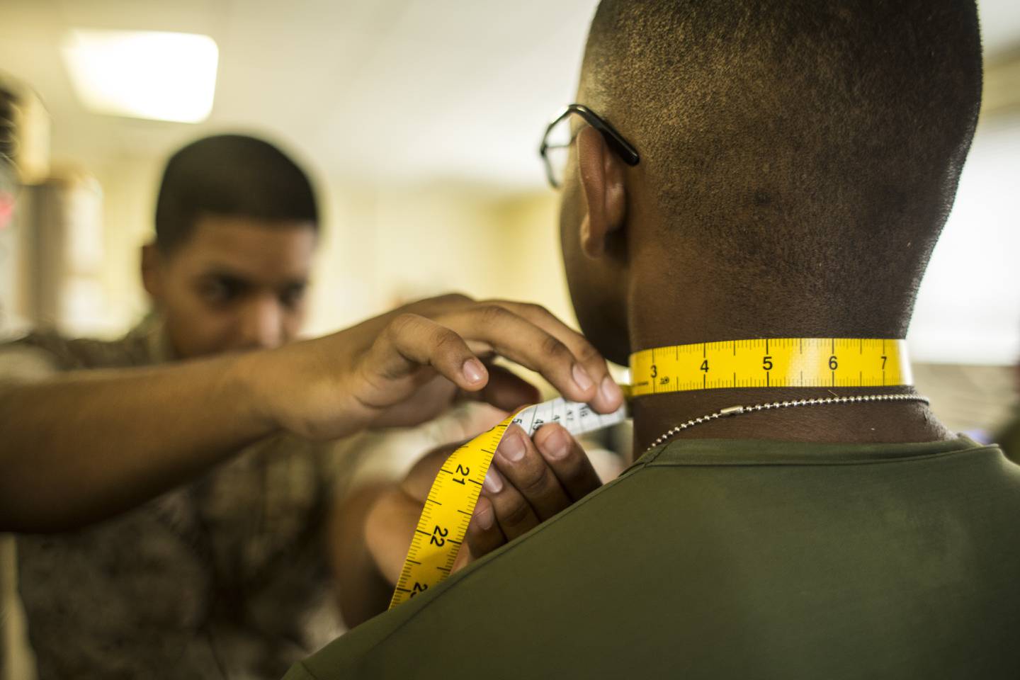 11 things Marines need to know about the new PFT, CFT and body