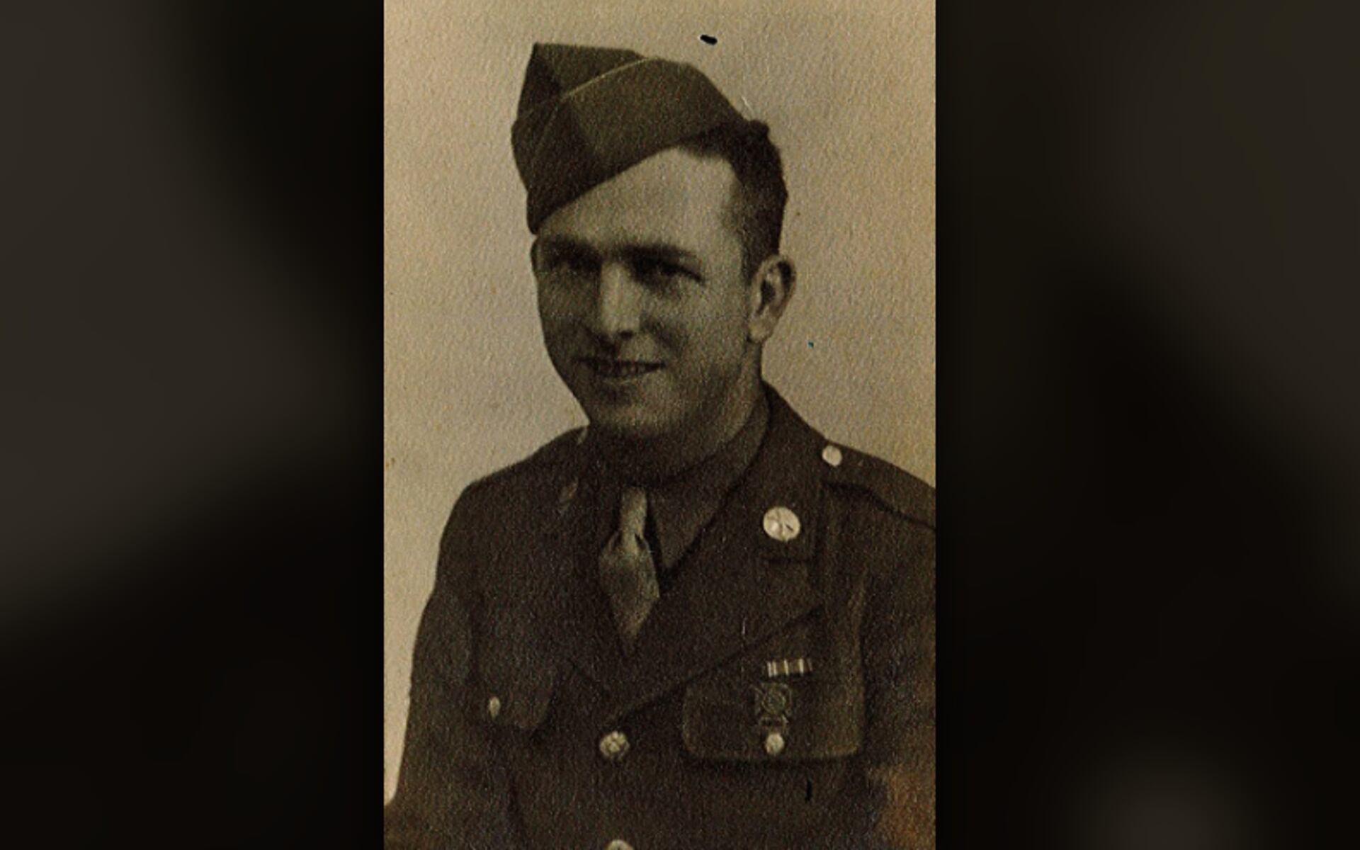 Remains of WWII soldier identified as North Carolina man