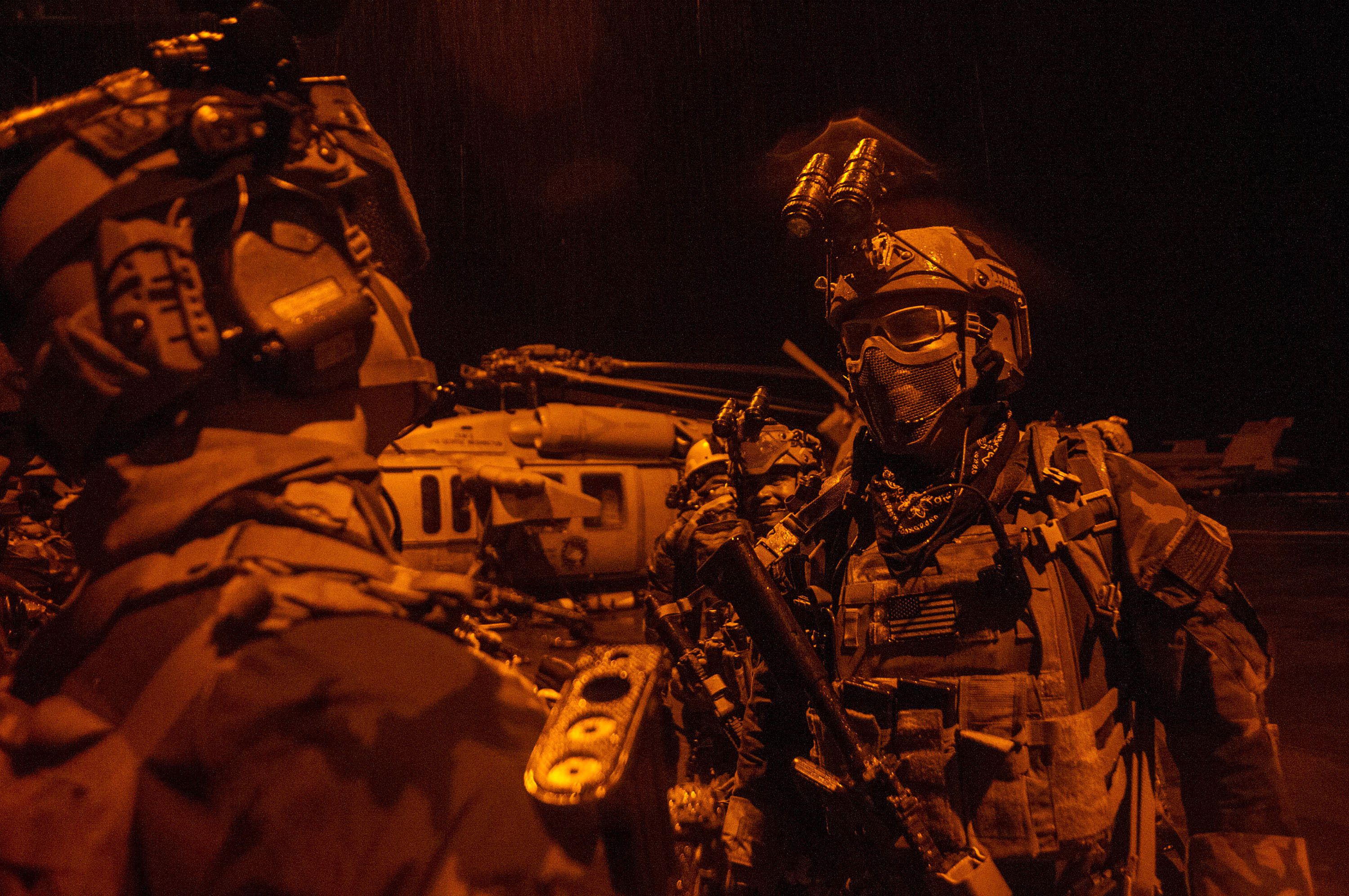 Marsoc Physical Requirements