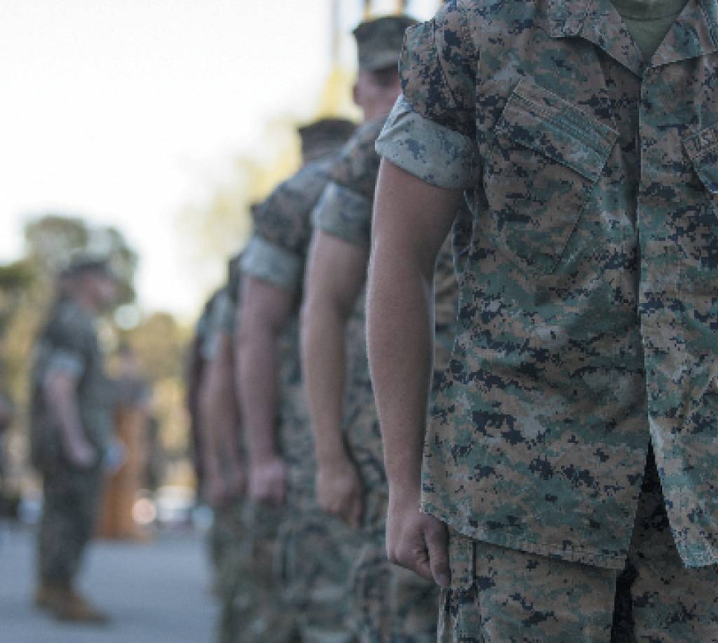 Dangerous jackassery : Inside the 1st Marine Division s culture of
