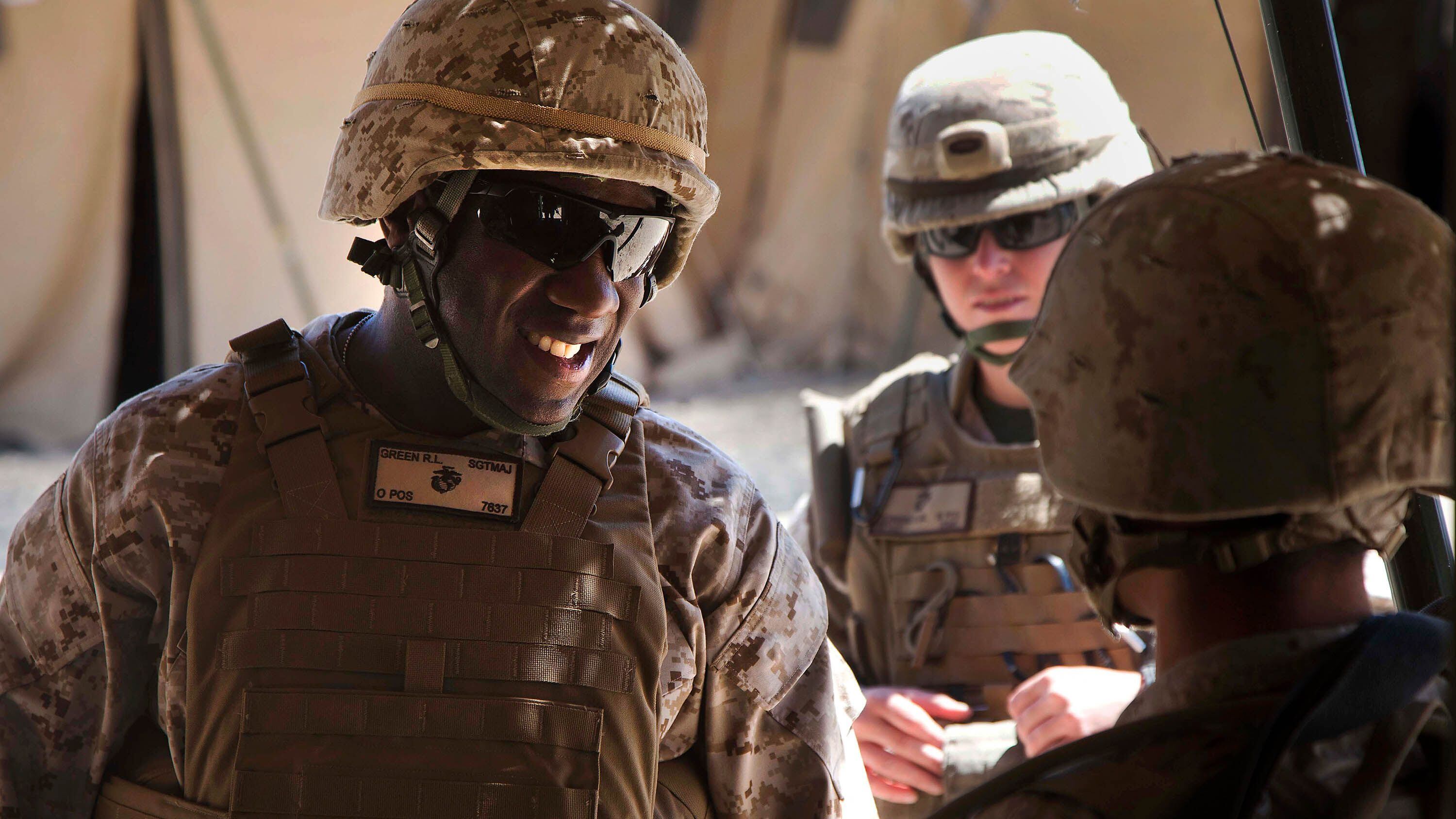 Watch The Warfighters Full Episodes, Video & More