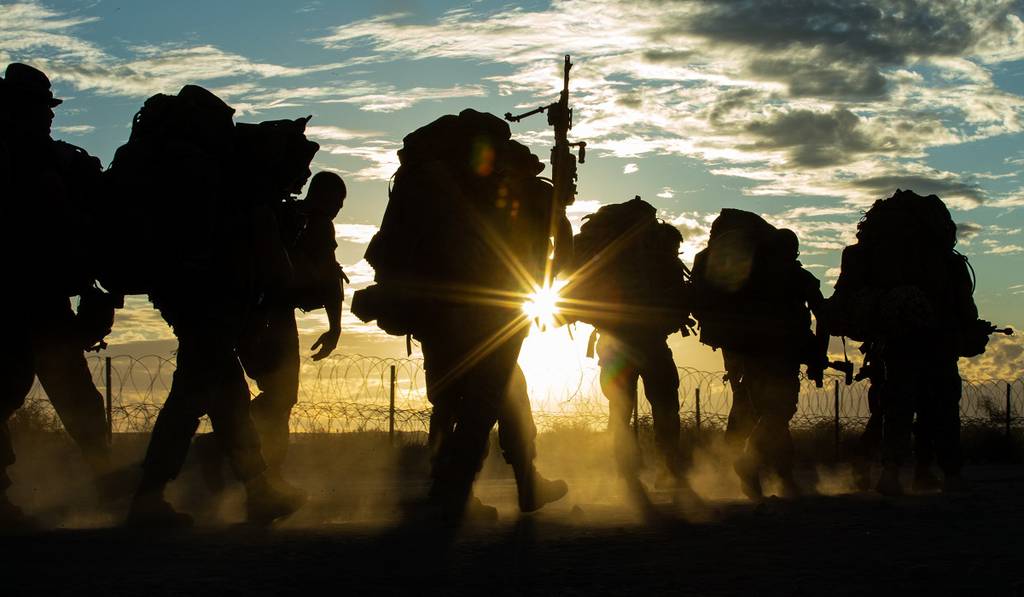 Can you have an onlyfans while in the military