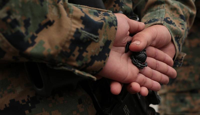Photos nsfw united marines United States