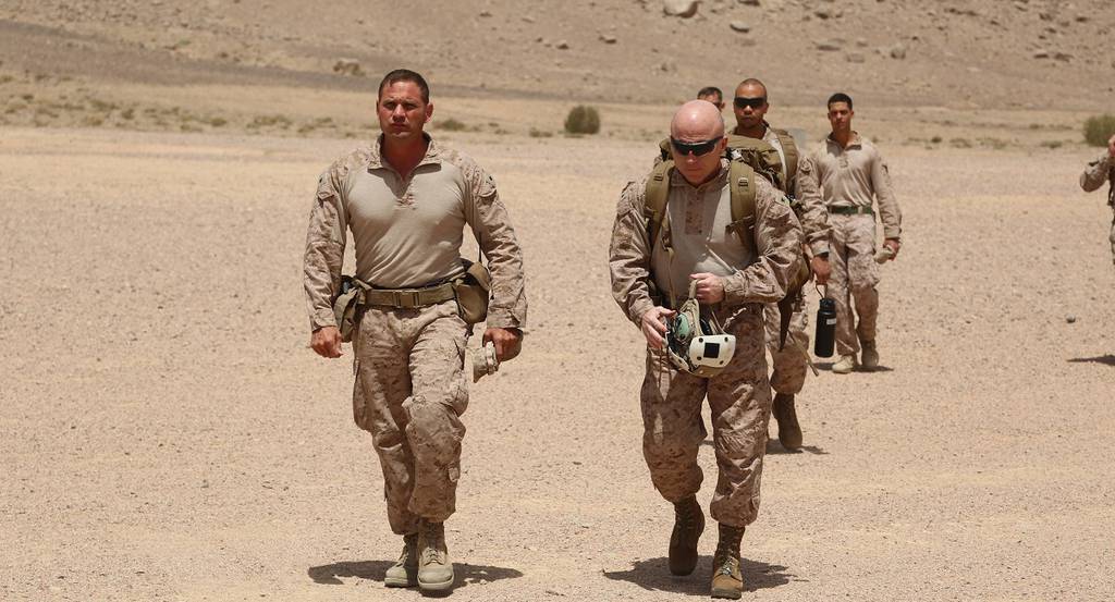 26th Meu Deployment Schedule 2022 Lgbtq Slurs, Pretending A Chain Gun Was His Penis, Investigation Into  Battalion Commander Fired In Middle Of Meu Deployment Shows