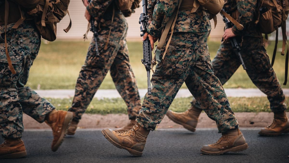 Marpat boots hot sale
