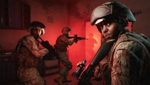 Military Shooter Mod Introduces Civilian Deaths And Cover-Ups