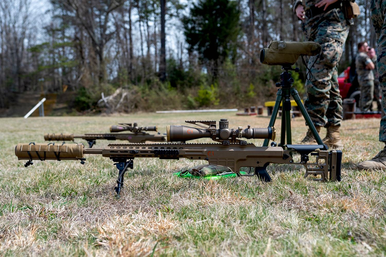 So You Want The BEST Airsoft Sniper But Only Have $300? 