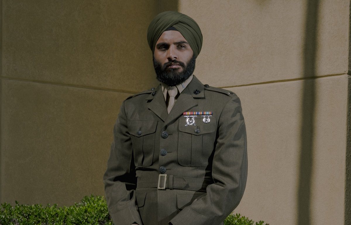 Federal judge to decide if Sikhs can keep beards, turbans in 