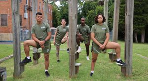 Marine pt clearance jacket