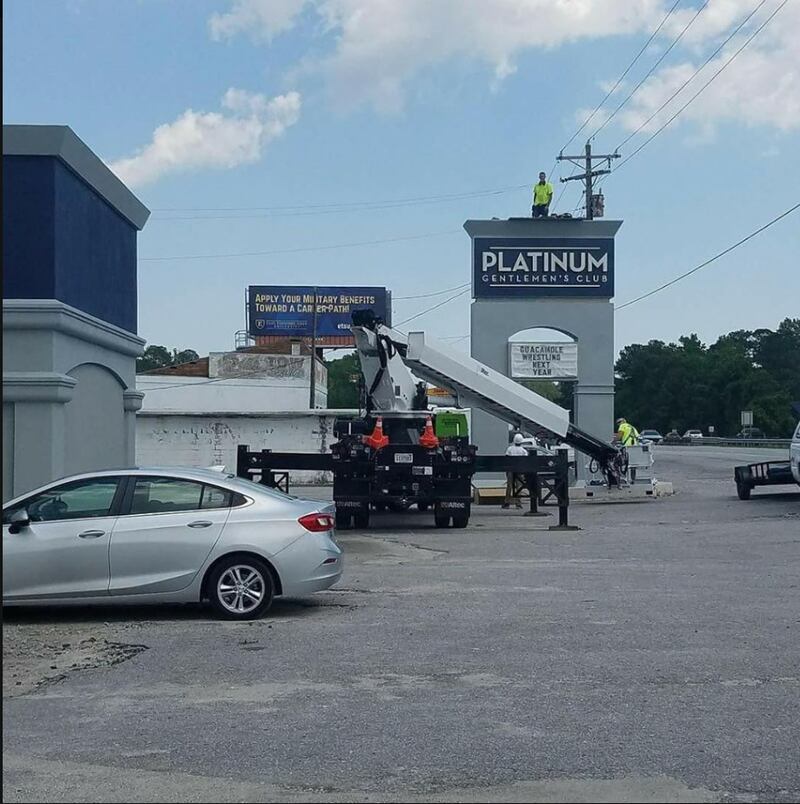 You won’t believe what’s happening to the iconic Driftwood Lounge