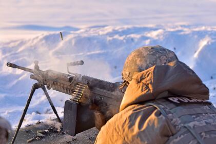 Eielson Air Force Base