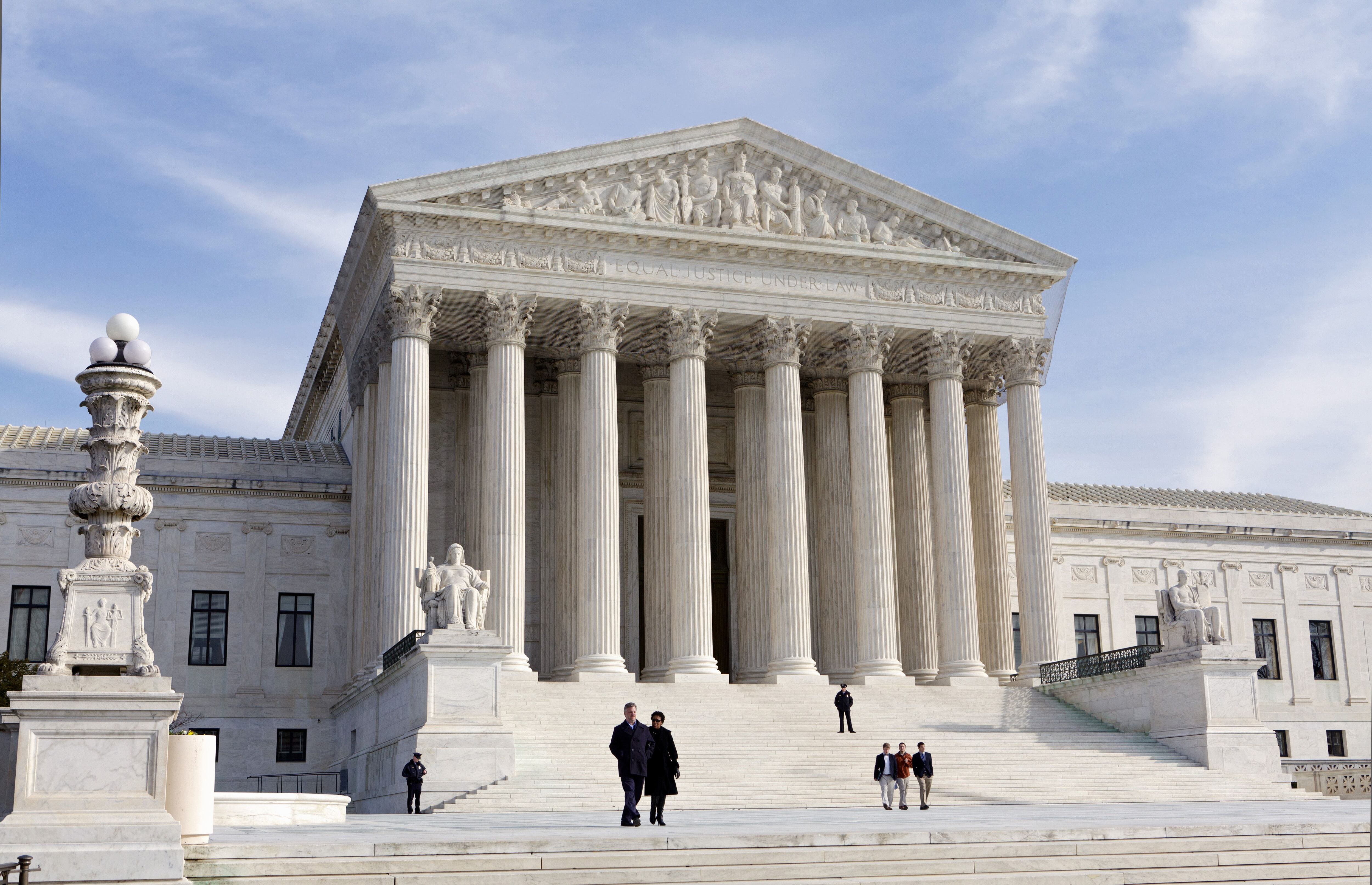 Do troops have right to unanimous verdicts Supreme Court could weigh in