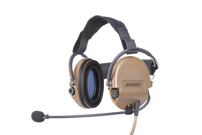 Marines will be getting these ‘tacticool’ overtheear headsets